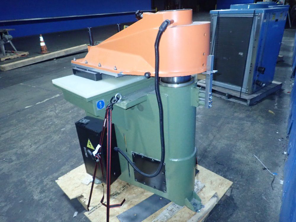 Freeman Schwabe Clicker Press - Fs-25