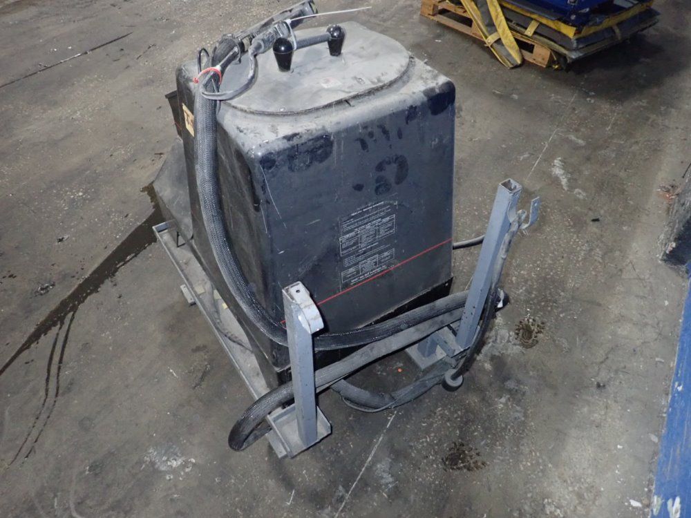 Genesys Hot Melt Unit