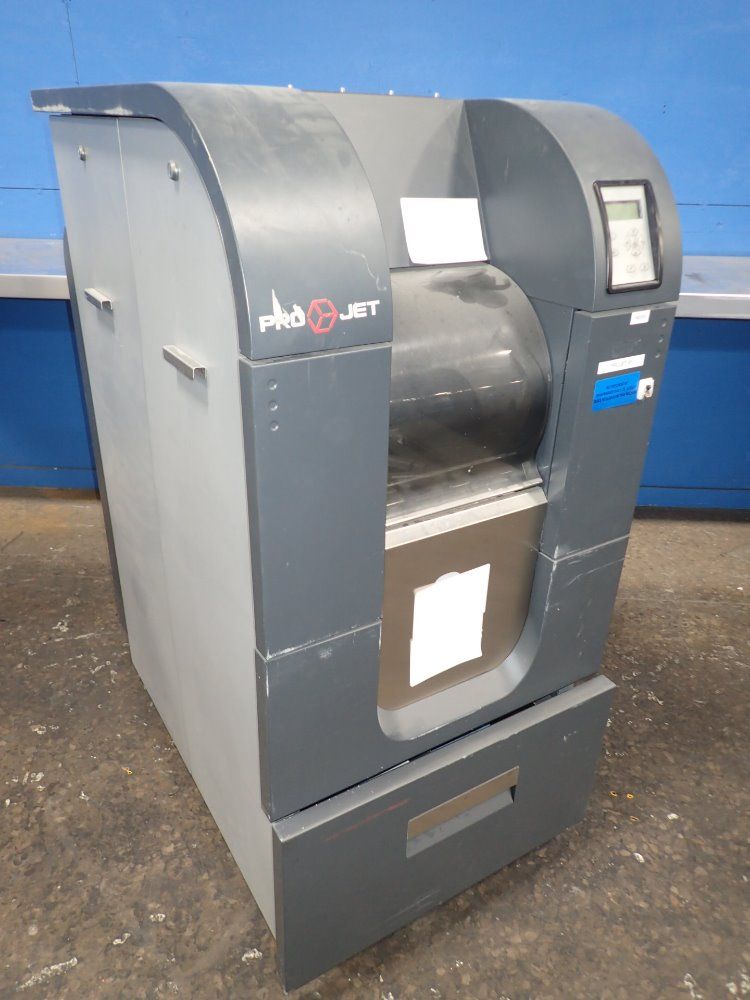 3d Systems 3-d Modeler