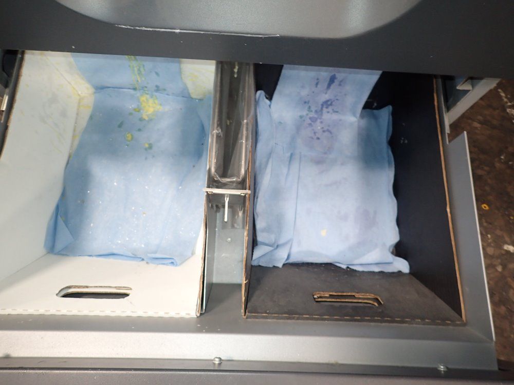 3d Systems 3-d Modeler