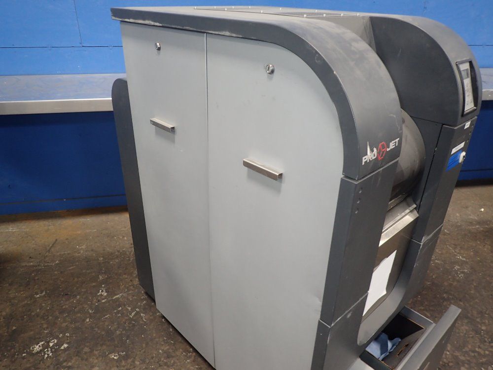 3d Systems 3-d Modeler