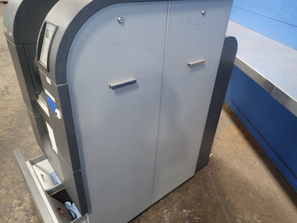 3d Systems 3-d Modeler