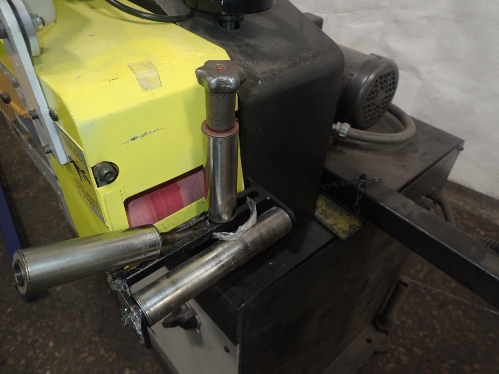 Versa Cutting System