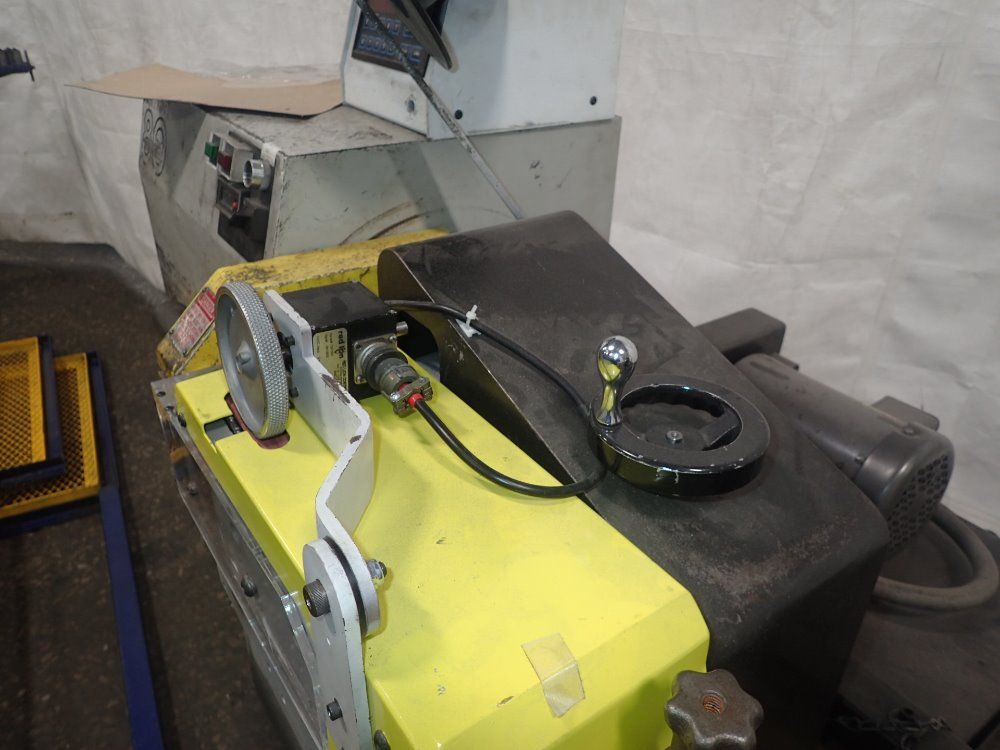 Versa Cutting System