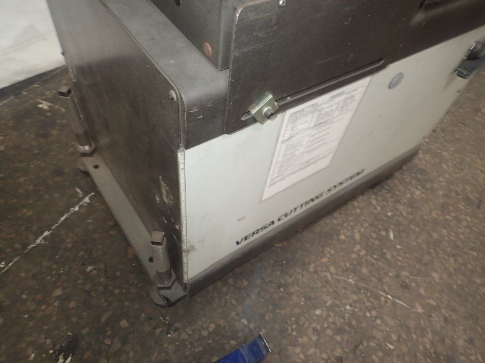 Versa Cutting System