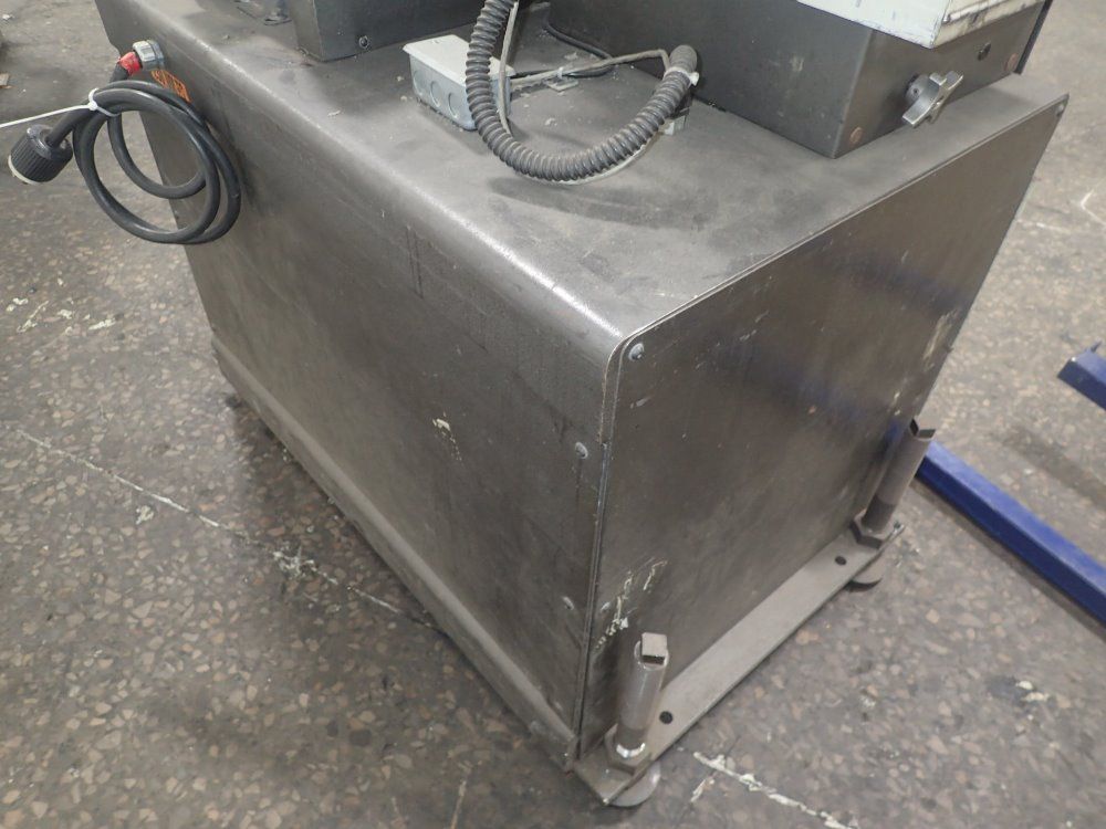 Versa Cutting System