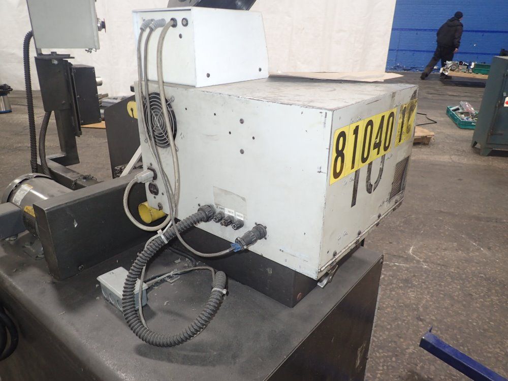 Versa Cutting System