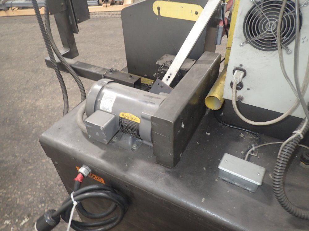 Versa Cutting System