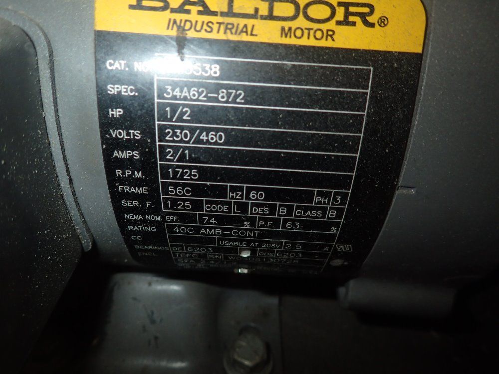 Versa Cutting System