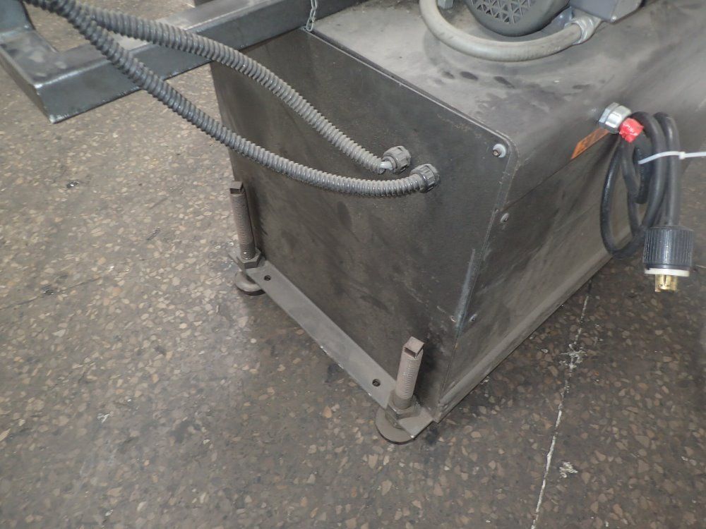 Versa Cutting System