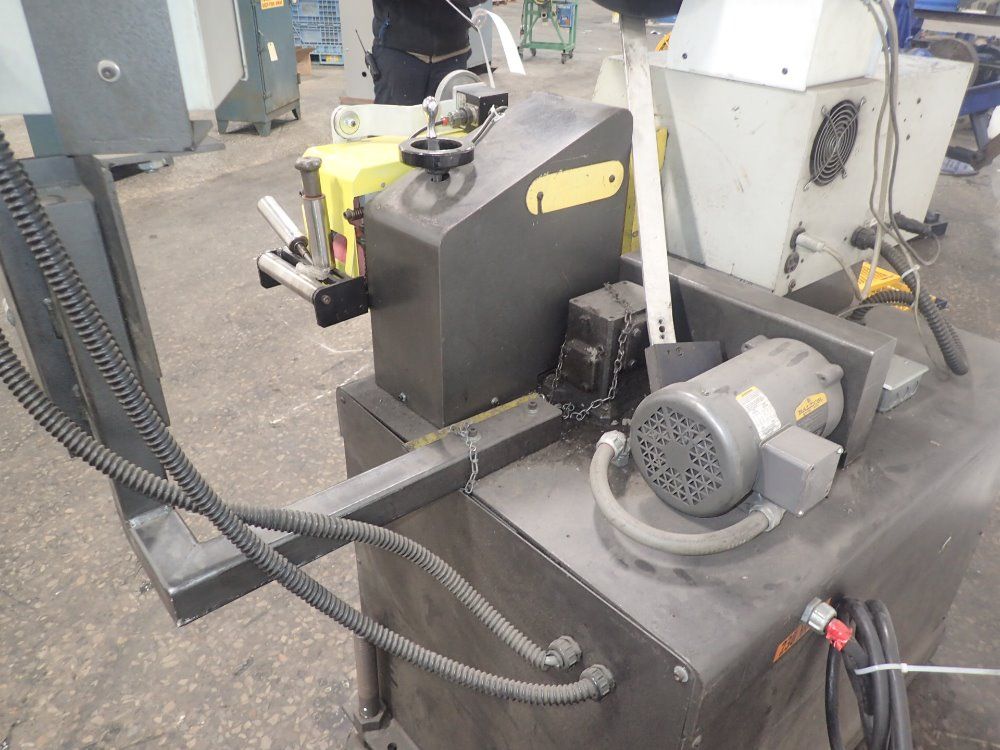 Versa Cutting System