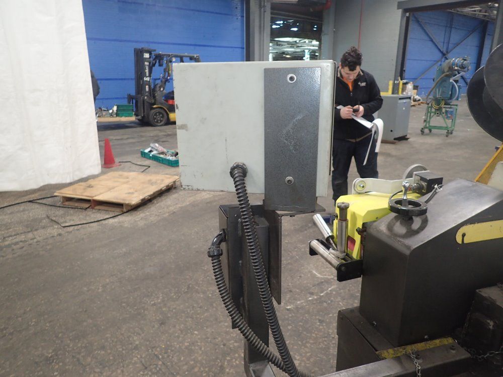 Versa Cutting System