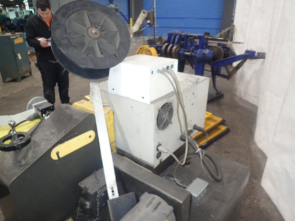 Versa Cutting System