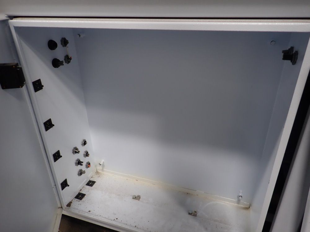 Shrink Tech Systems Sealing Machine