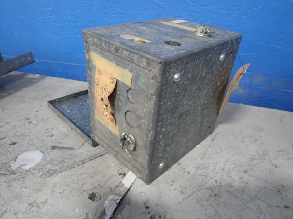 Time-o-matic Sign Control