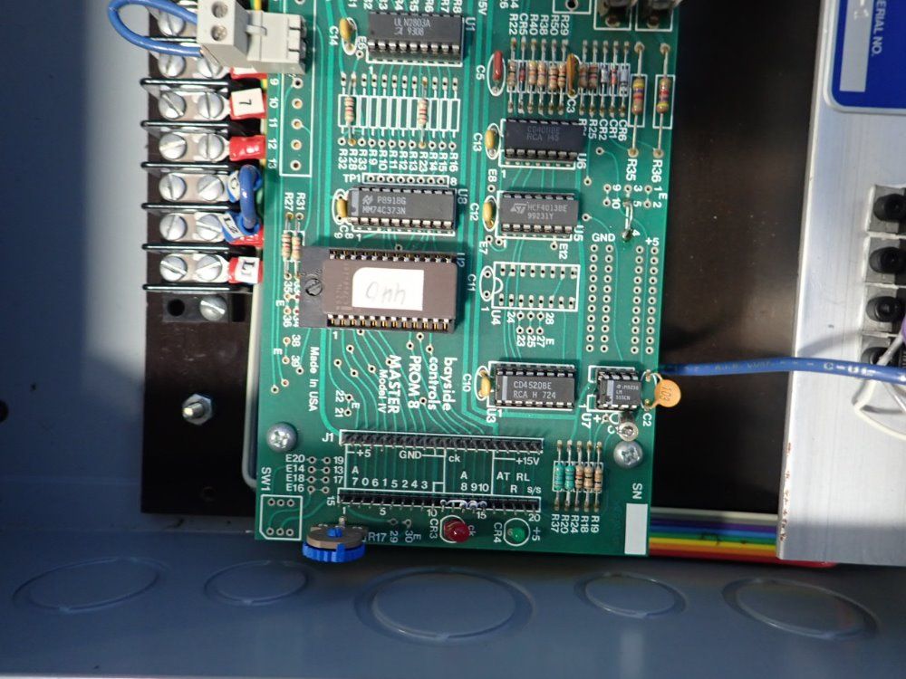 Bayside Controls Power Supply