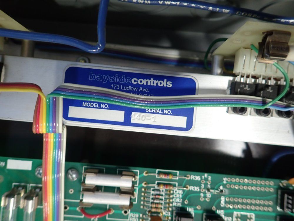 Bayside Controls Power Supply