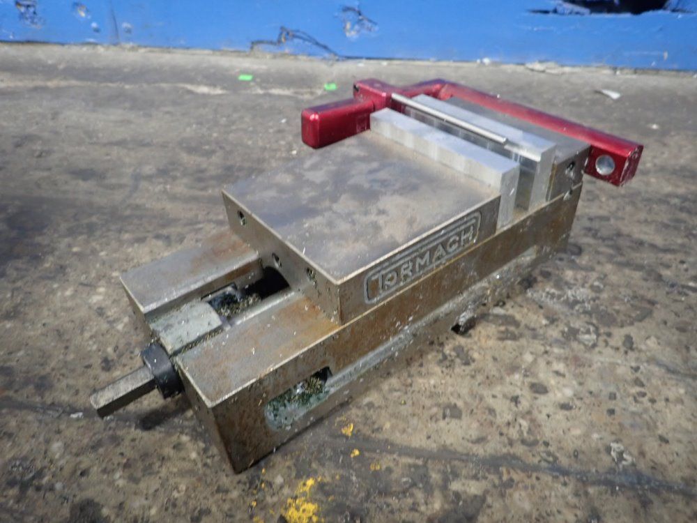 Tormach 5" Vise
