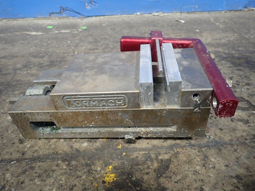 Tormach 5" Vise