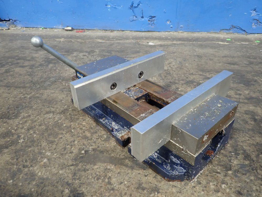 Teco 6" Vise