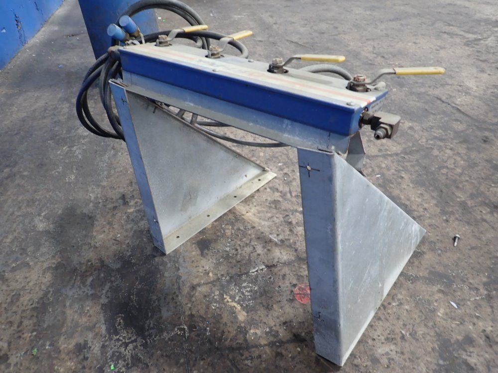 Gt-pak Valve Assembly