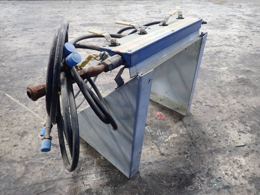 Gt-pak Valve Assembly