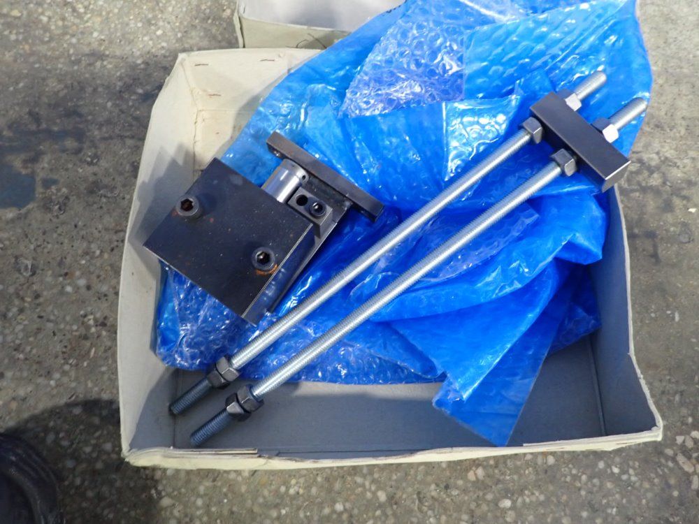 Roemheld Tool Holder