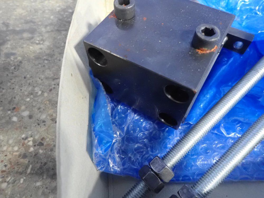 Roemheld Tool Holder