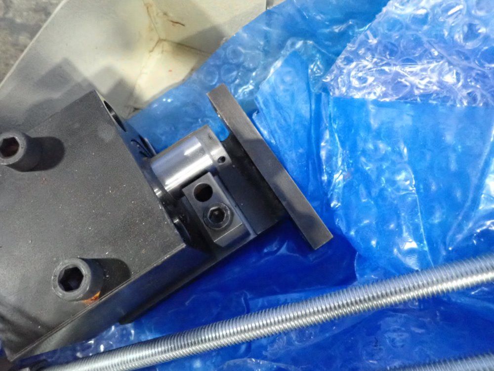 Roemheld Tool Holder