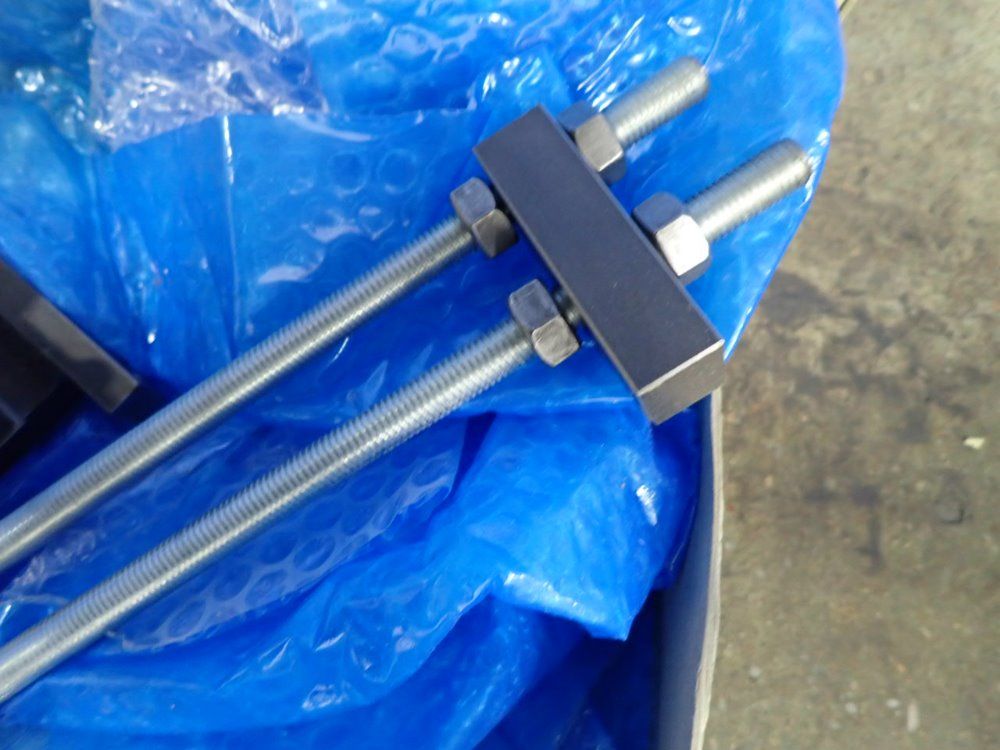 Roemheld Tool Holder