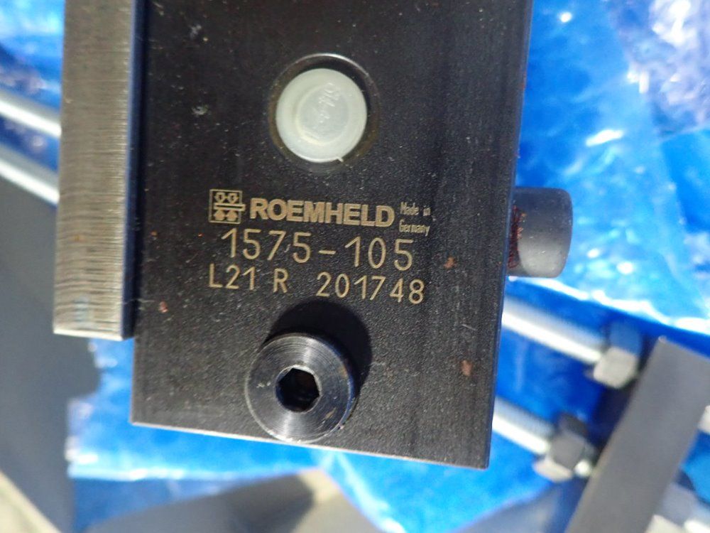 Roemheld Tool Holder