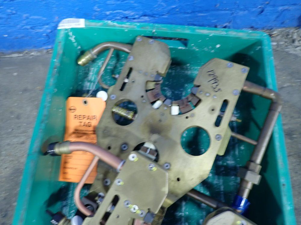 Sheler Co. Heating Coils