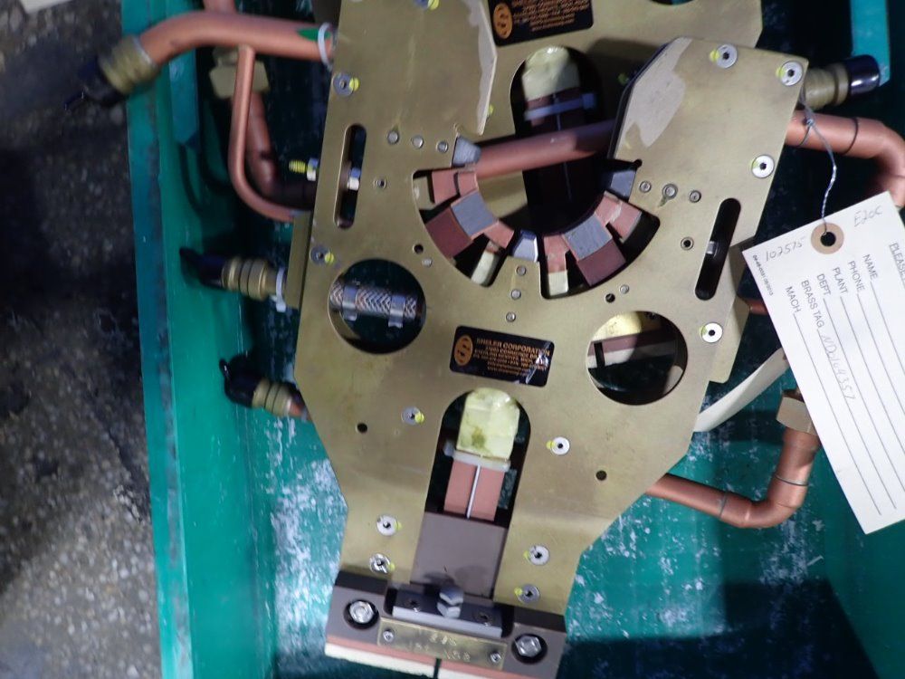 Sheler Co. Heating Coils