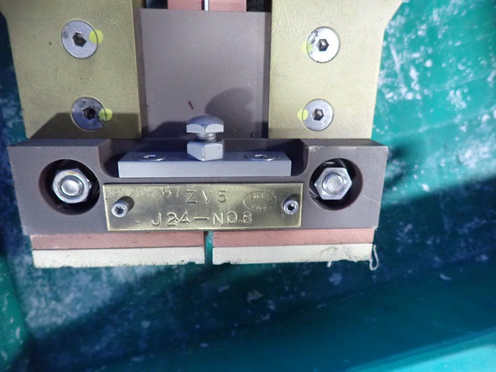 Sheler Co. Heating Coils