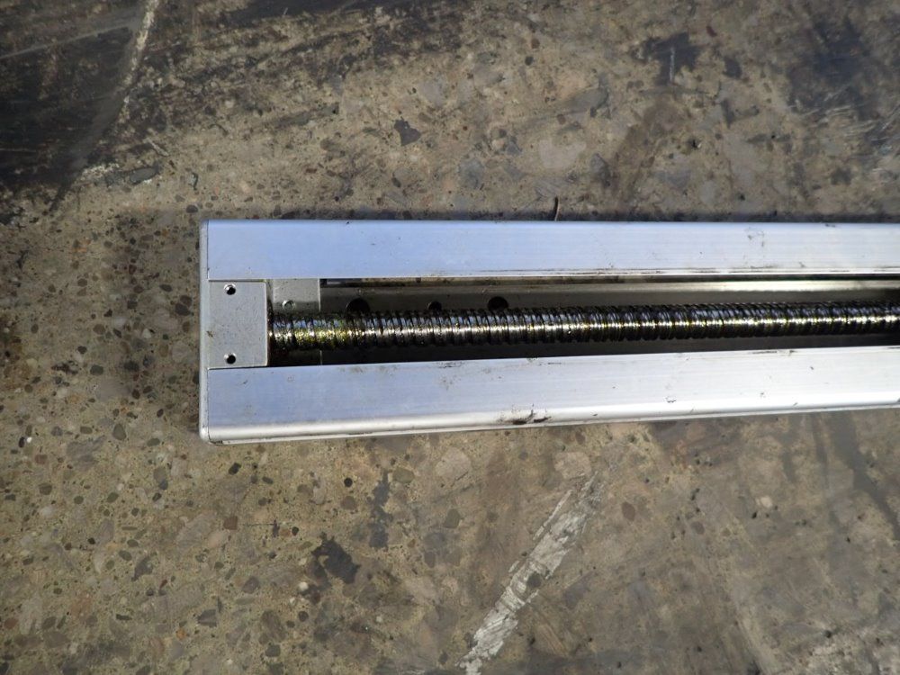 Yamaha Linear Guide