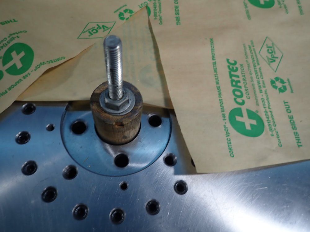 Universal/tvmk Grinding Wheel