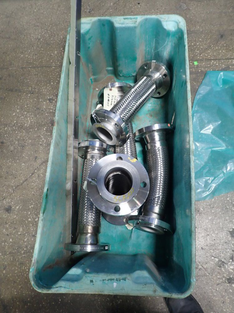 Chandon Flexible Couplers