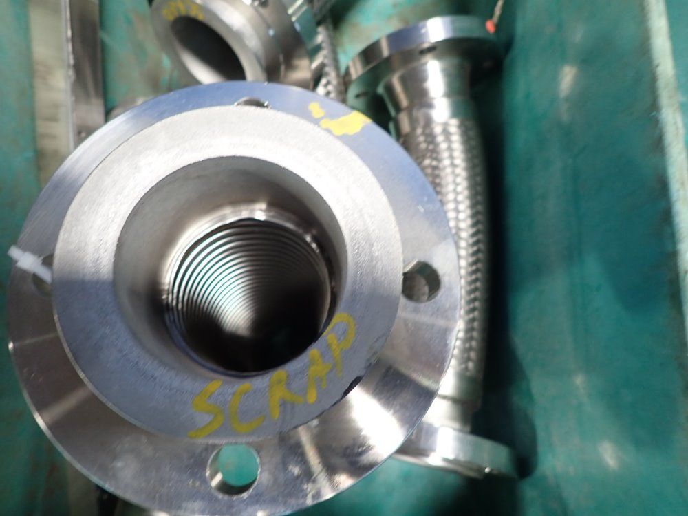 Chandon Flexible Couplers