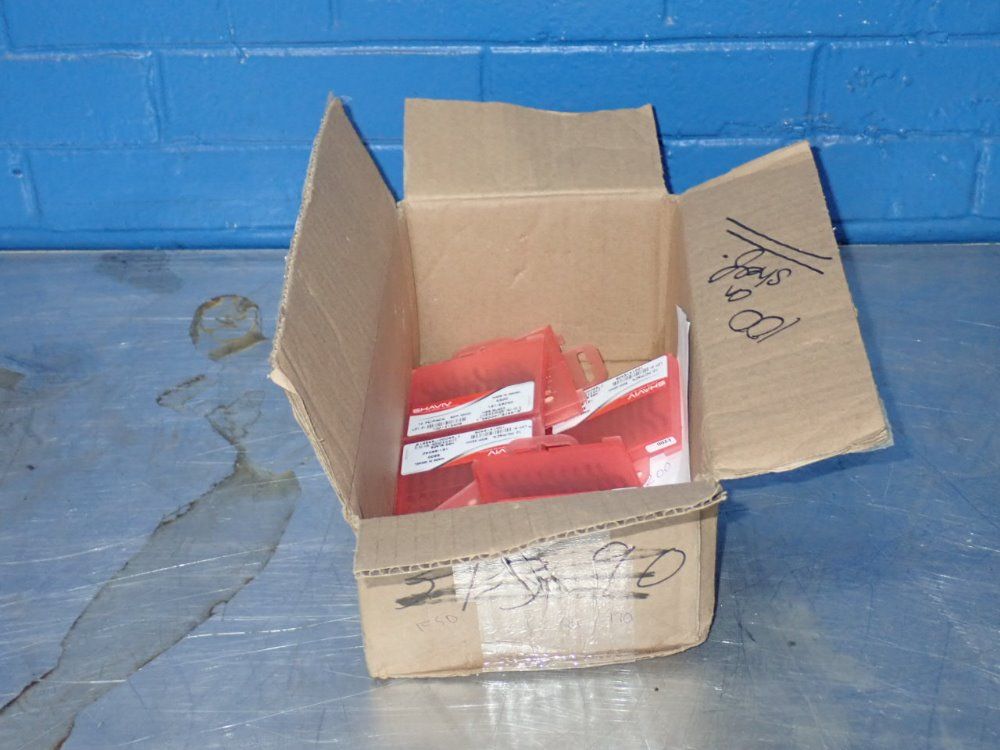 Shaviv Deburring Tooling