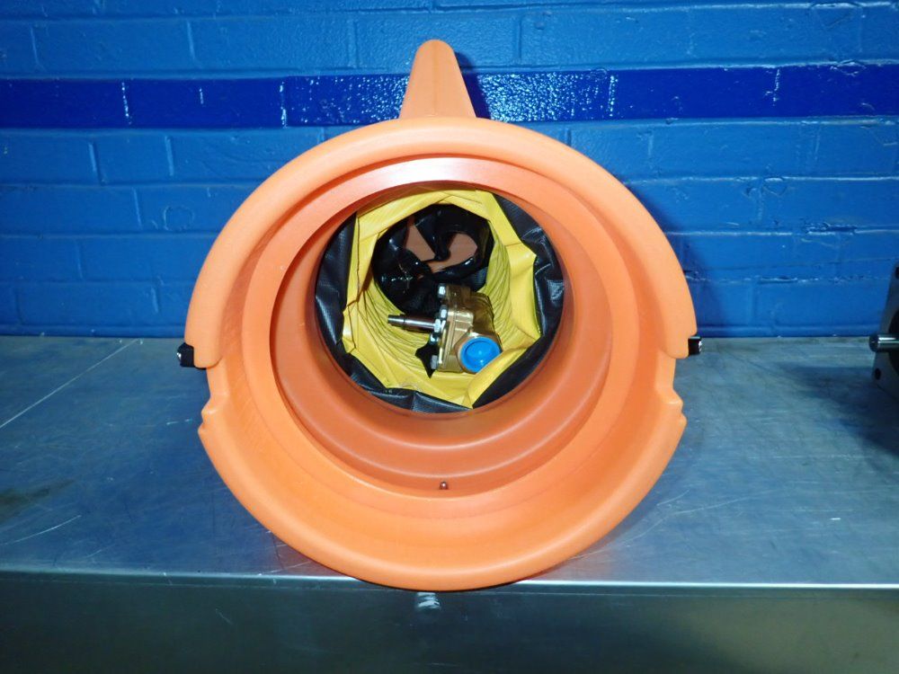 Allegro Portable Pneumatic Blower