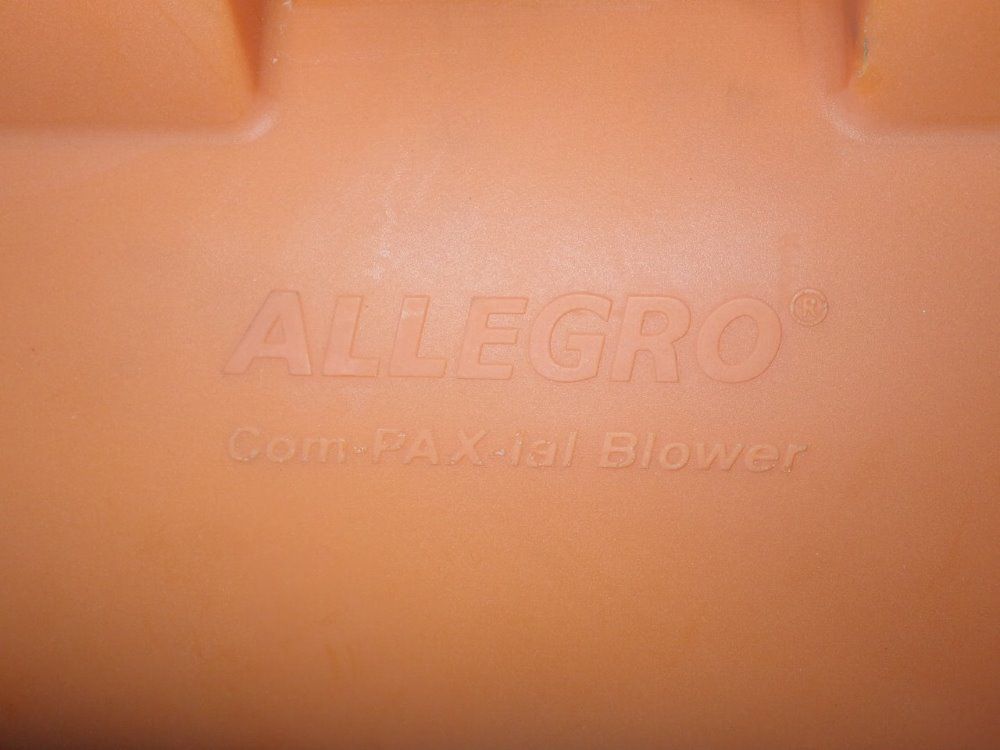 Allegro Portable Pneumatic Blower