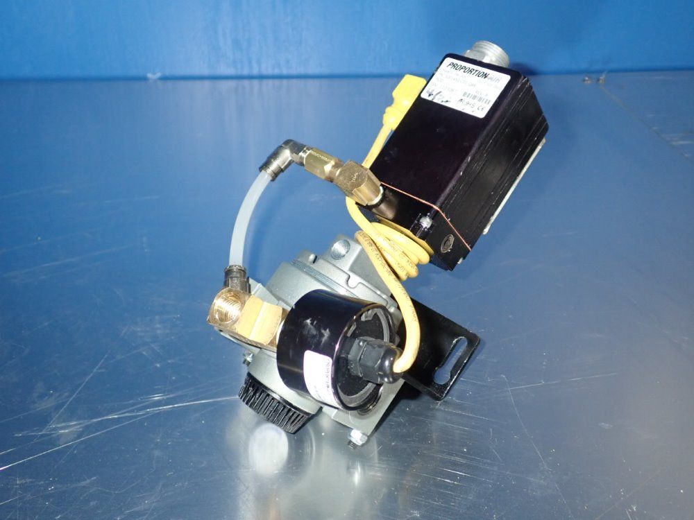 Proportion Valve Valve