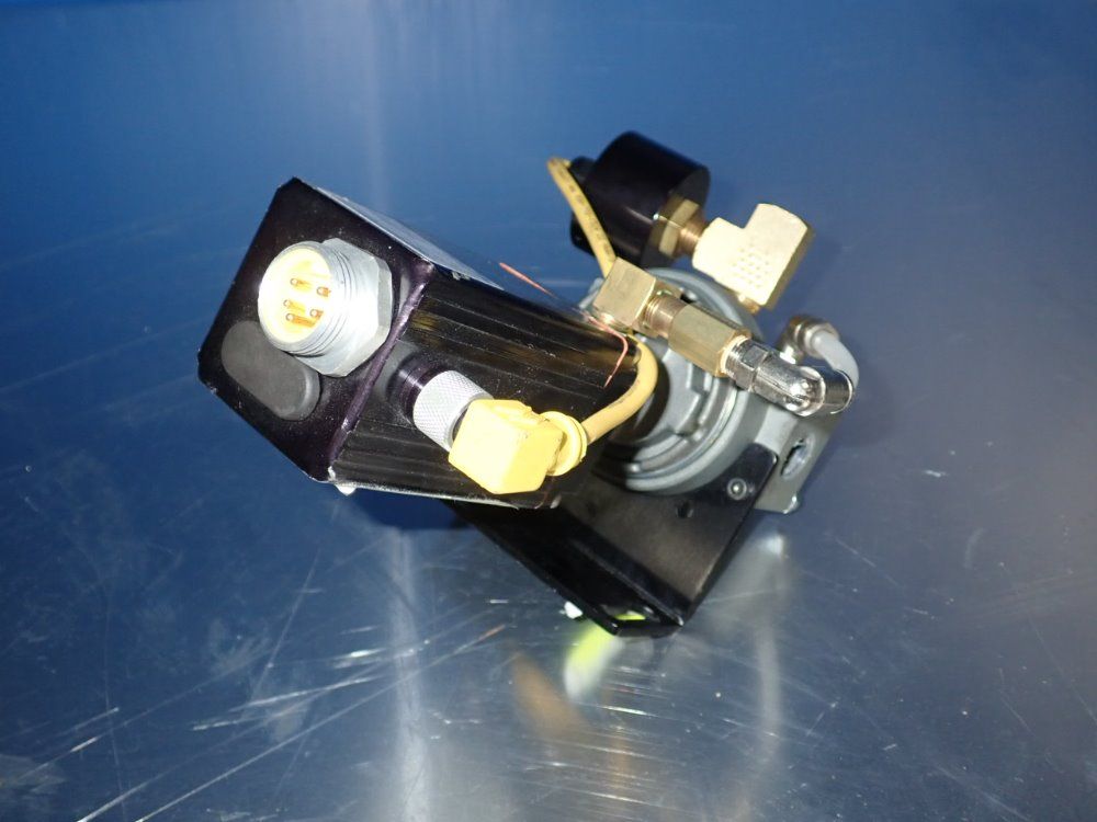 Proportion Valve Valve