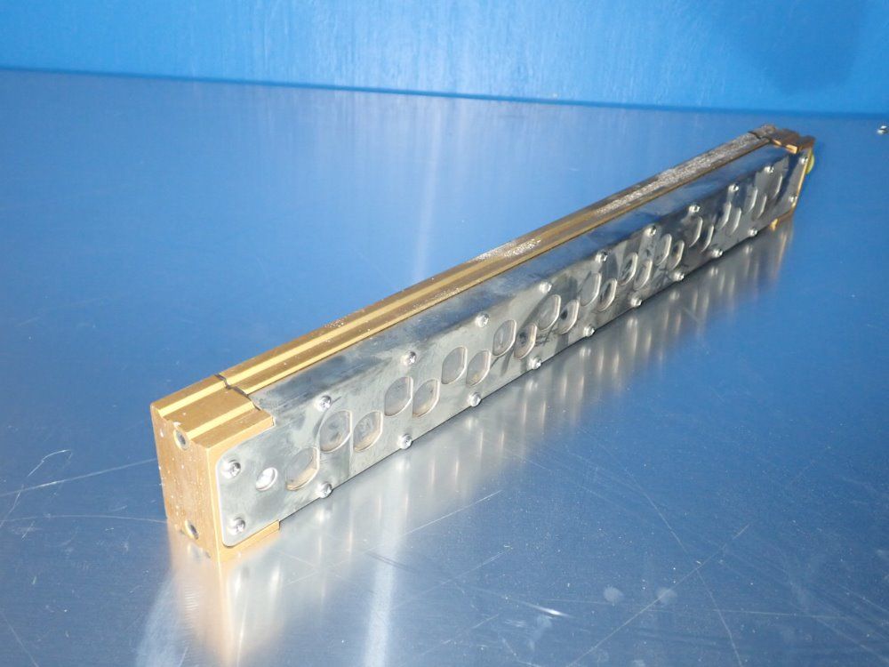 Protech Light Curtain