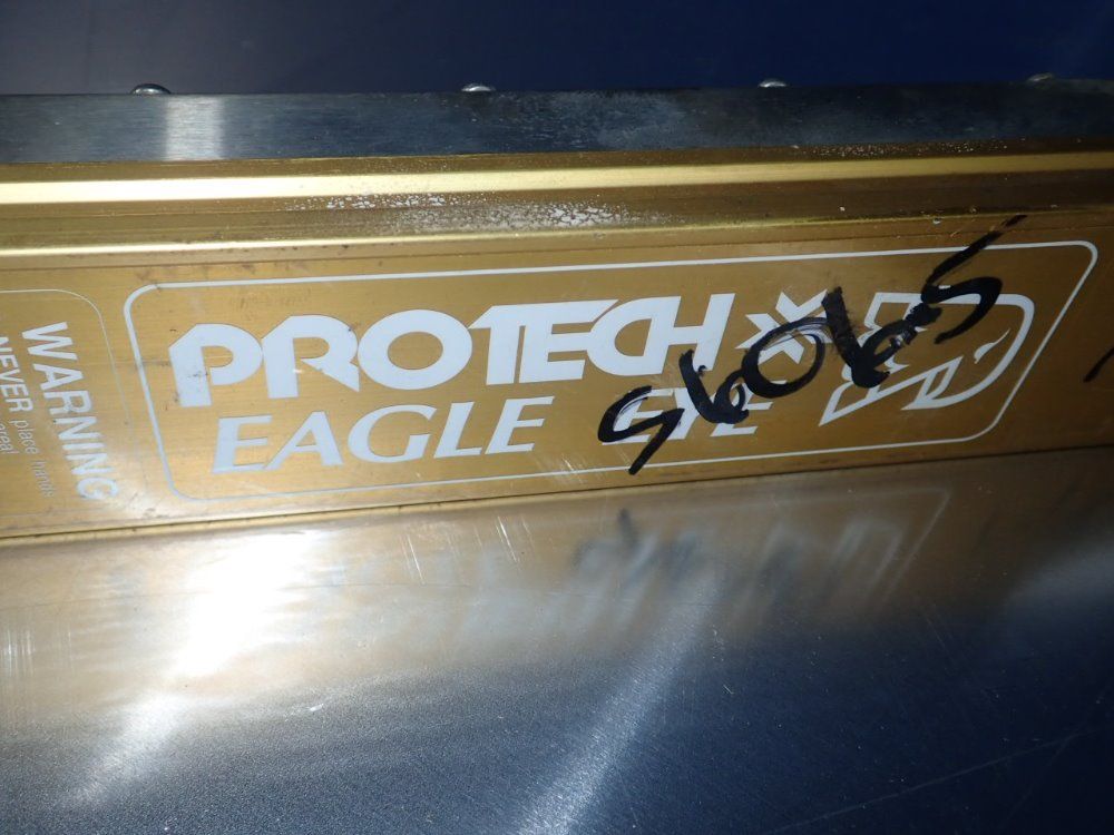 Protech Light Curtain