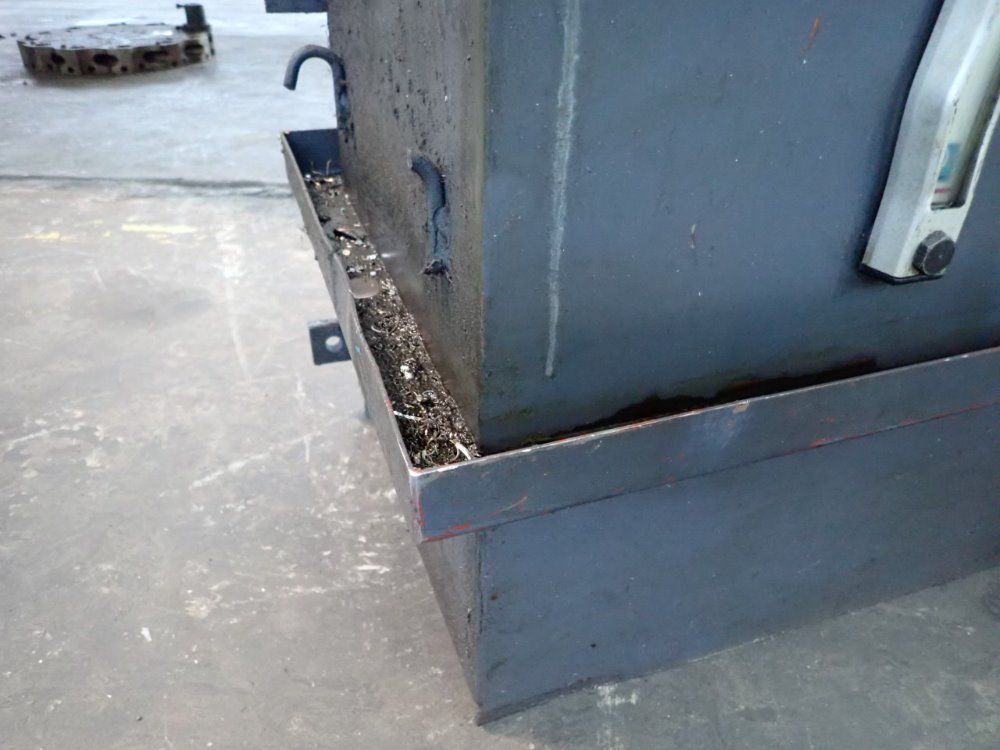 Duplomatic Hydraulic Unit