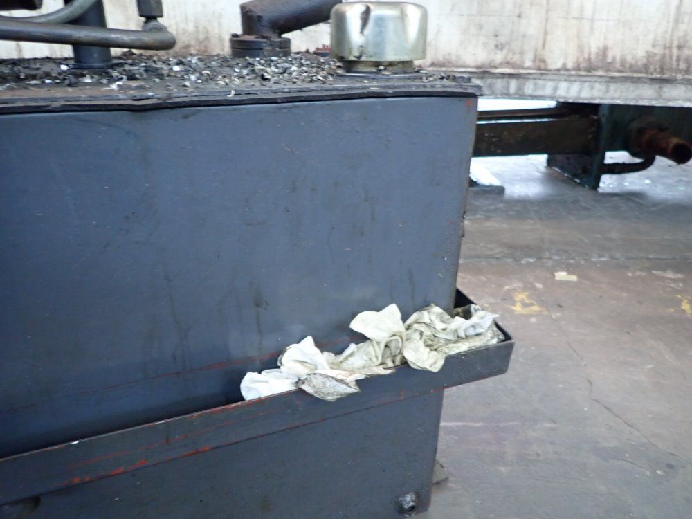 Duplomatic Hydraulic Unit