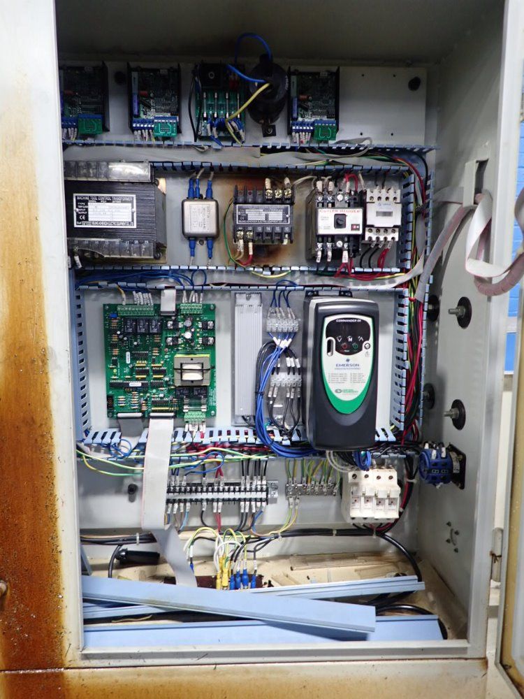 Tormach Cnc Vertical Mill