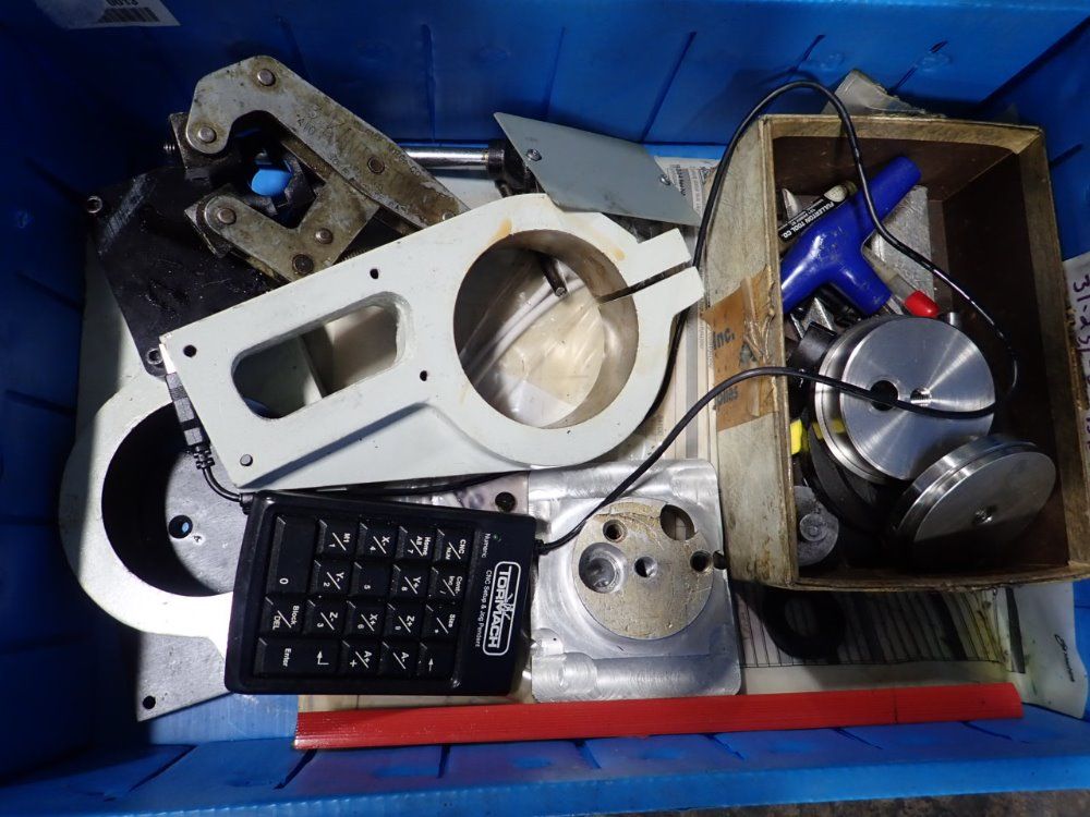 Tormach Cnc Vertical Mill