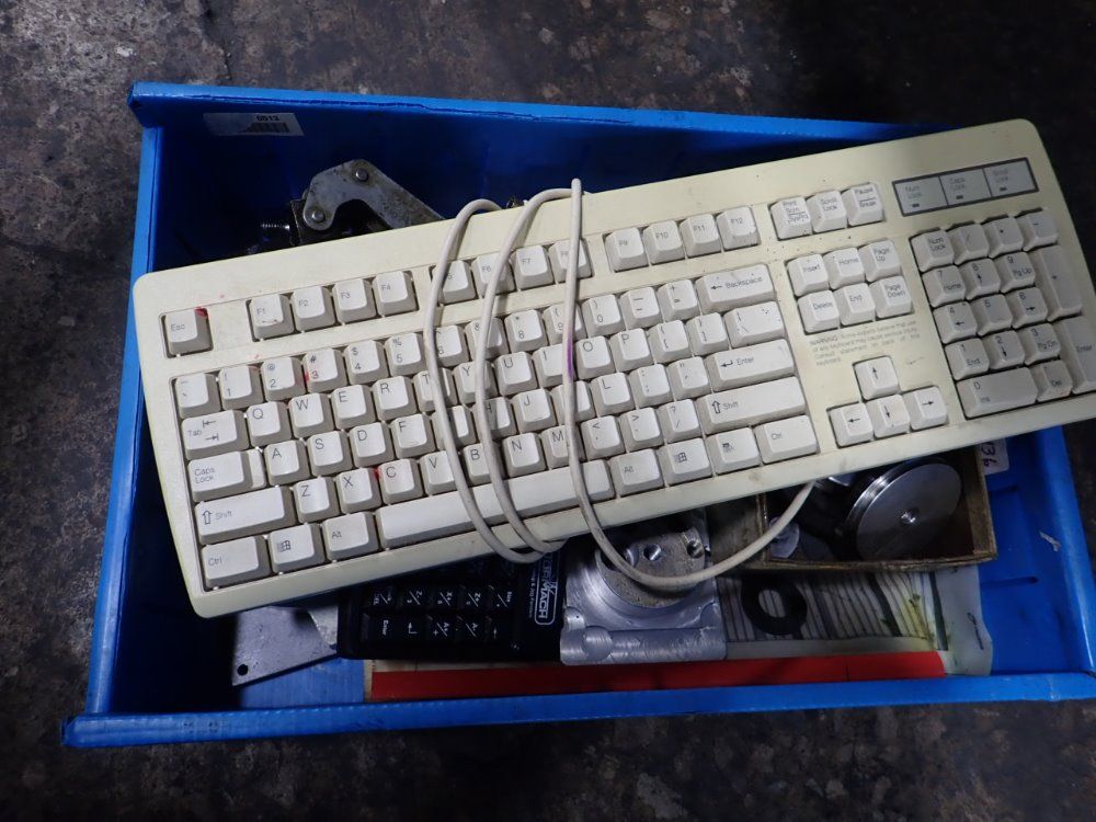 Tormach Cnc Vertical Mill